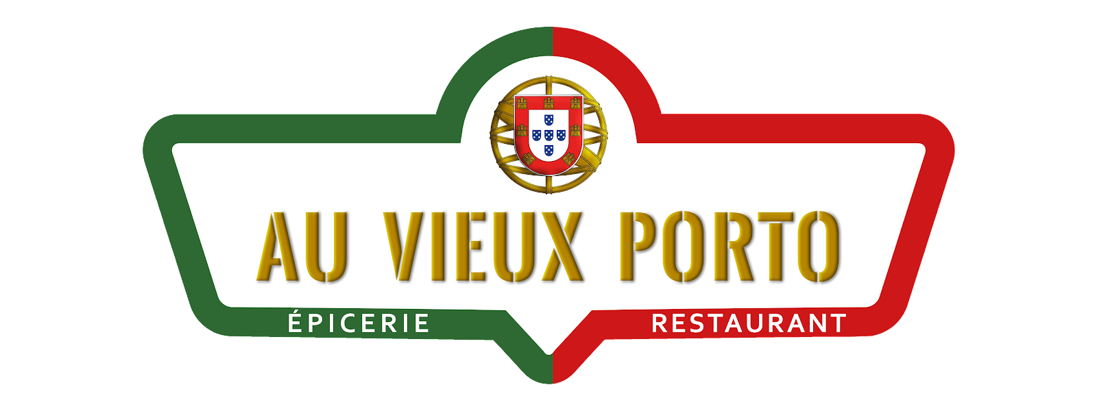 Au Vieux Porto